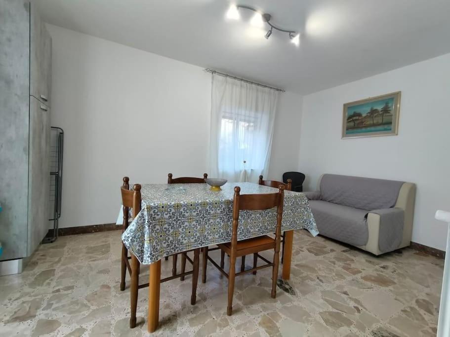 Appartamento La Terrazza Sui Nebrodi Mistretta Esterno foto