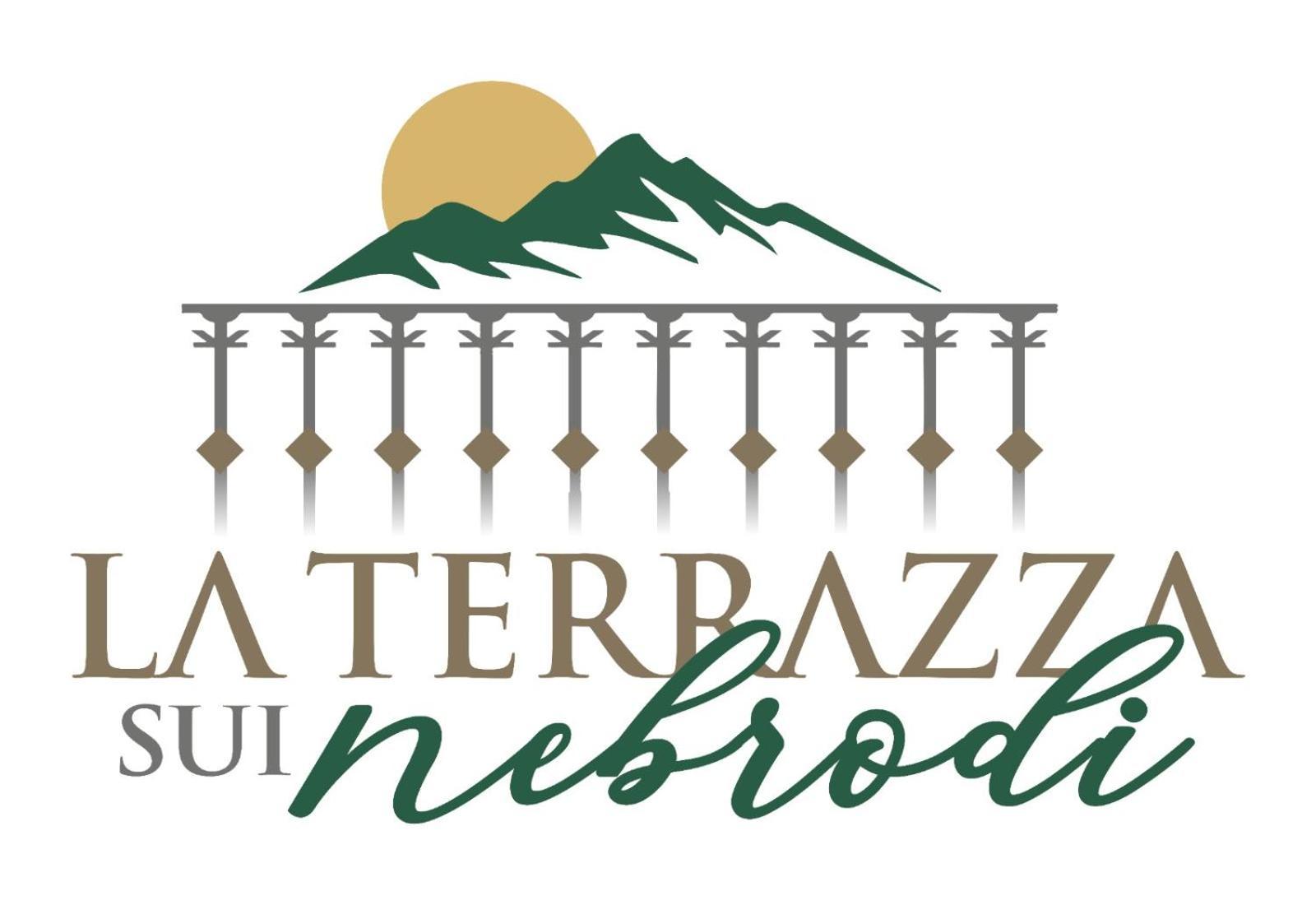 Appartamento La Terrazza Sui Nebrodi Mistretta Esterno foto