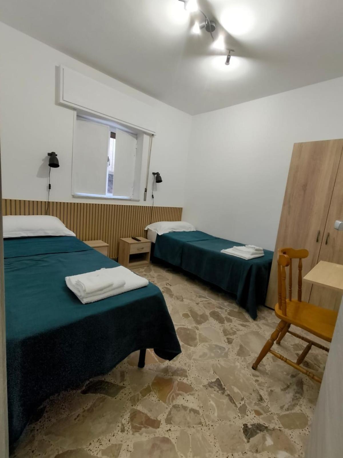 Appartamento La Terrazza Sui Nebrodi Mistretta Esterno foto